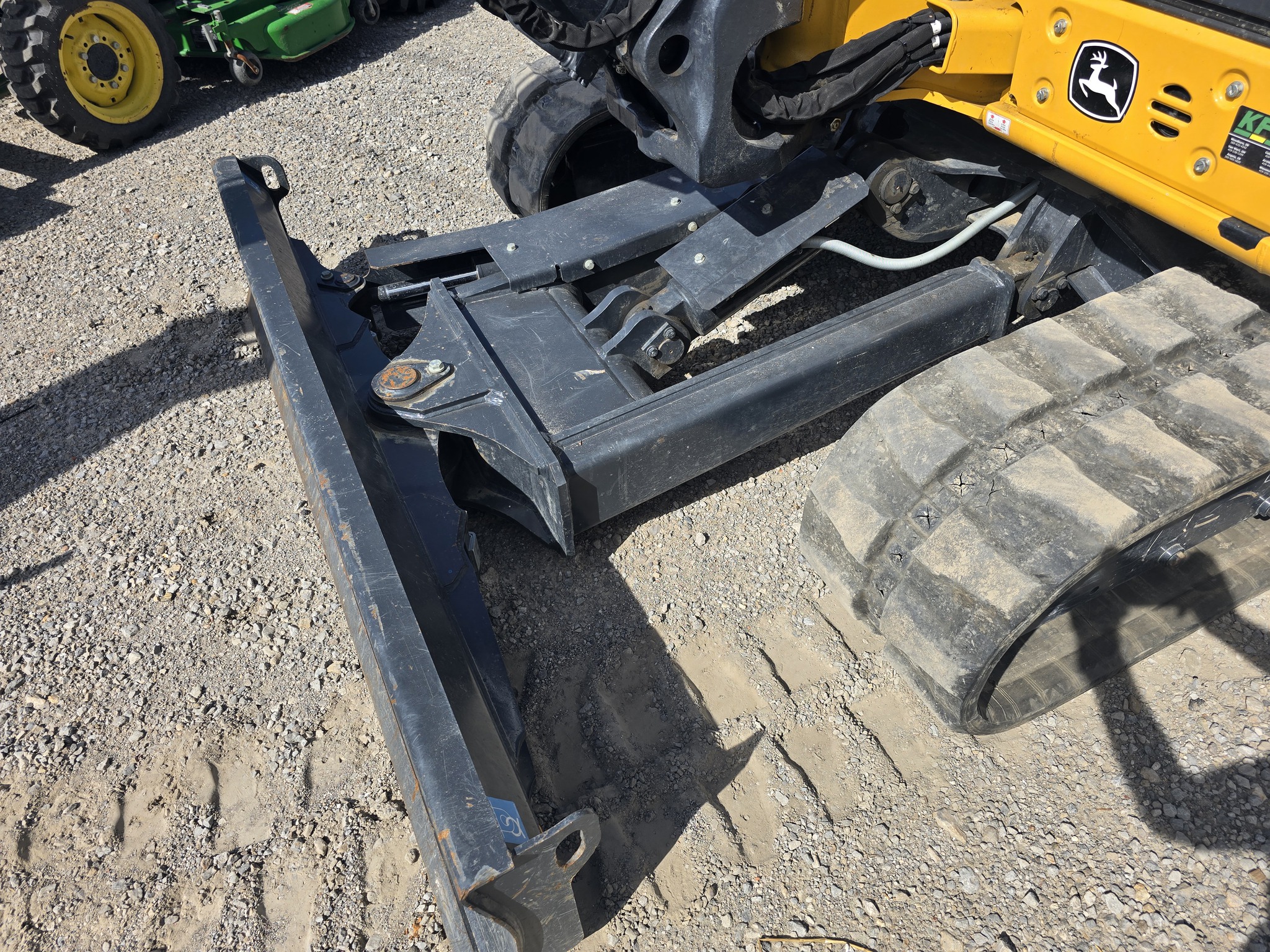 2023 John Deere 60G Image 11