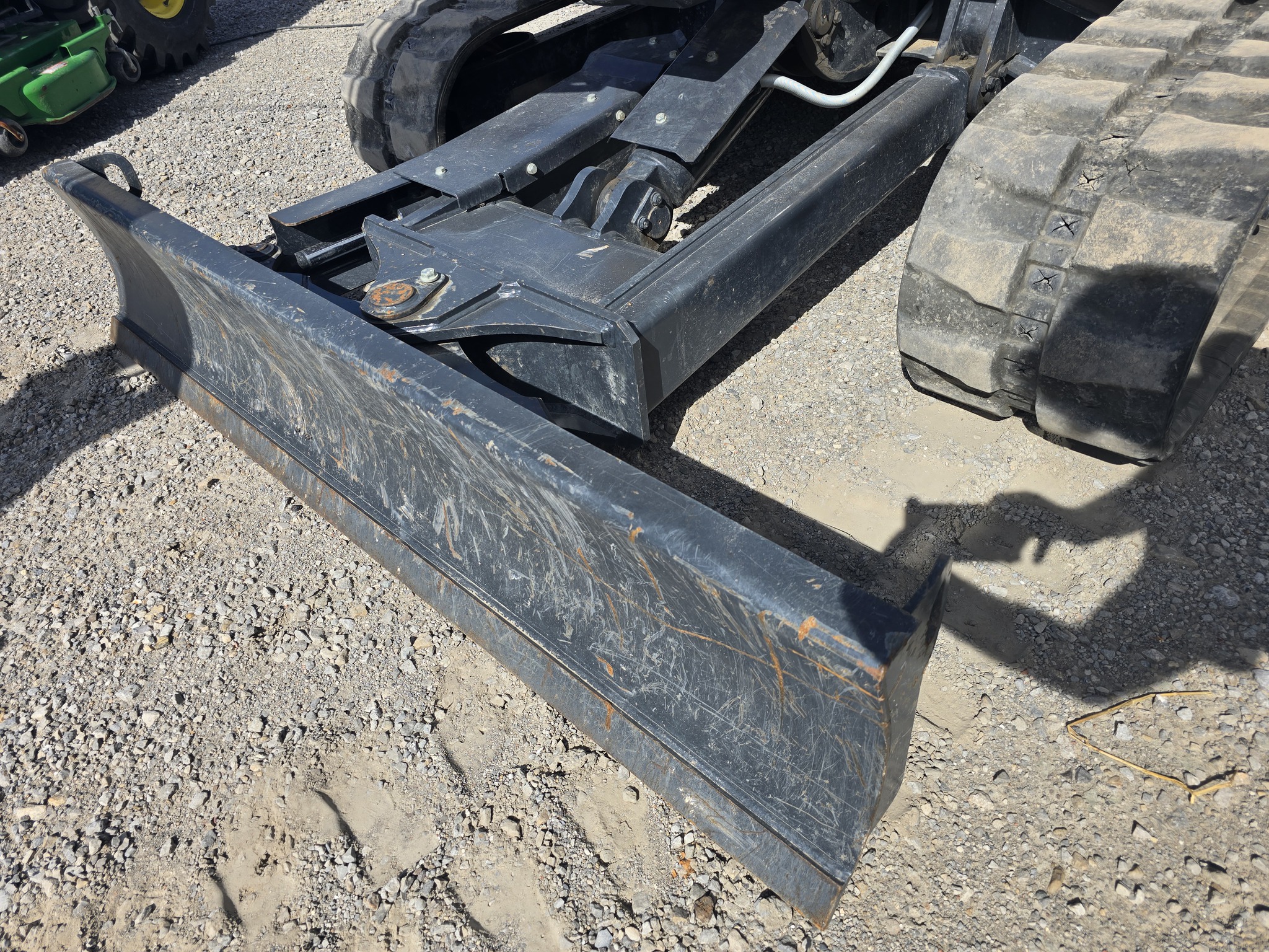 2023 John Deere 60G Image 12