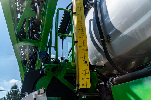 Used 2025 John Deere 410R Self Propelled Sprayers at Koenig Equipment in Urbana, OH - Photo20