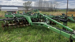 Rippers For Sale 2008 John Deere 512 