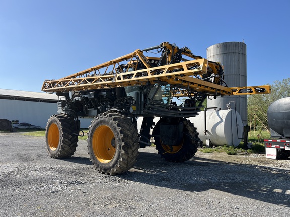 Used 2022 Hagie STS12 Self Propelled Sprayers at Koenig Equipment in Greensburg, IN - Photo7