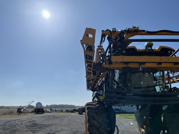 Used 2022 Hagie STS12 Self Propelled Sprayers at Koenig Equipment in Greensburg, IN - Photo8