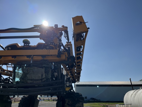 Used 2022 Hagie STS12 Self Propelled Sprayers at Koenig Equipment in Greensburg, IN - Photo10