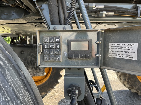 Used 2022 Hagie STS12 Self Propelled Sprayers at Koenig Equipment in Greensburg, IN - Photo14