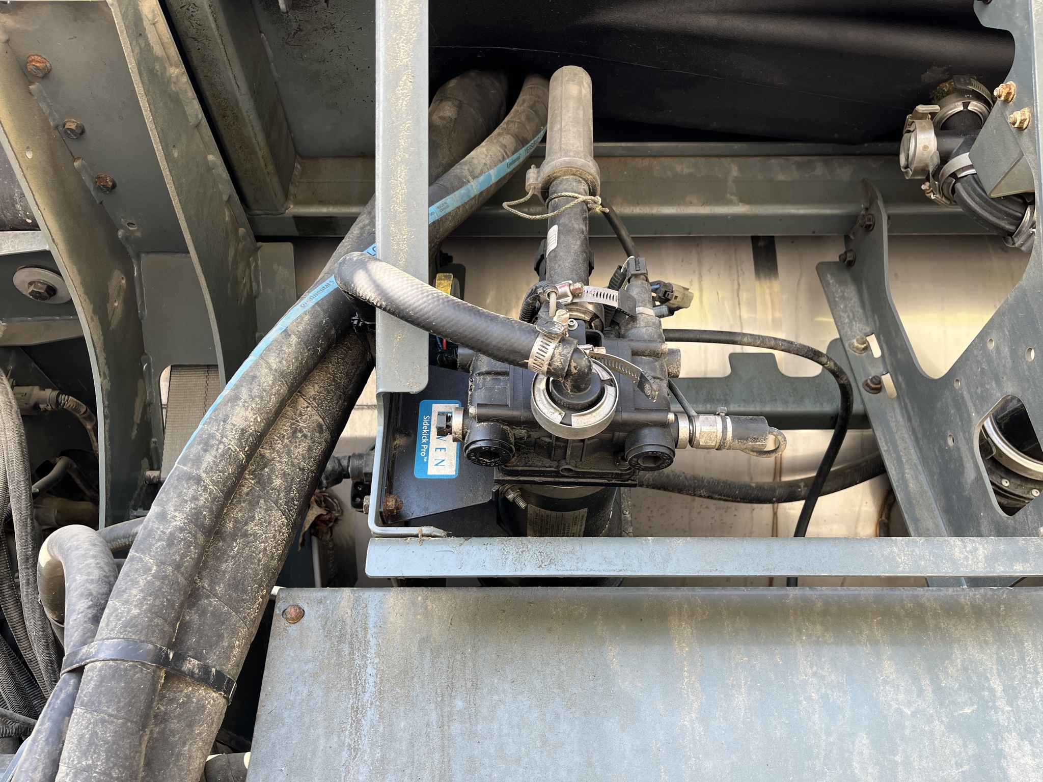 Used 2022 Hagie STS12 Self Propelled Sprayers at Koenig Equipment in Greensburg, IN - PhotoXL16