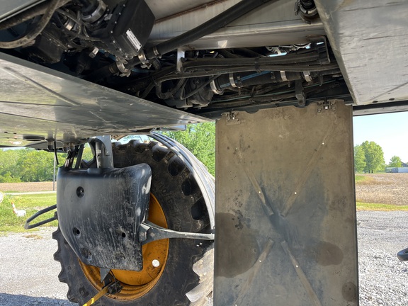 Used 2022 Hagie STS12 Self Propelled Sprayers at Koenig Equipment in Greensburg, IN - Photo19