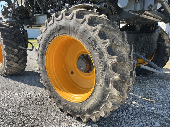 Used 2022 Hagie STS12 Self Propelled Sprayers at Koenig Equipment in Greensburg, IN - Photo31