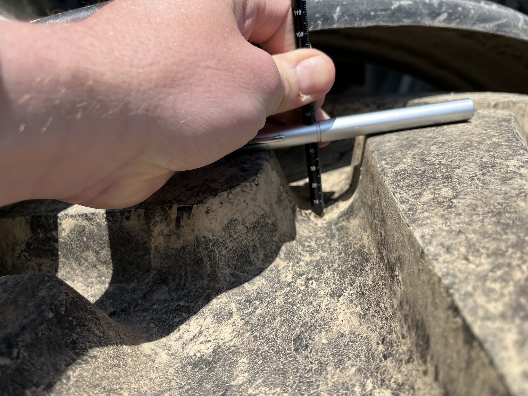 Used 2022 Hagie STS12 Self Propelled Sprayers at Koenig Equipment in Greensburg, IN - PhotoXL28