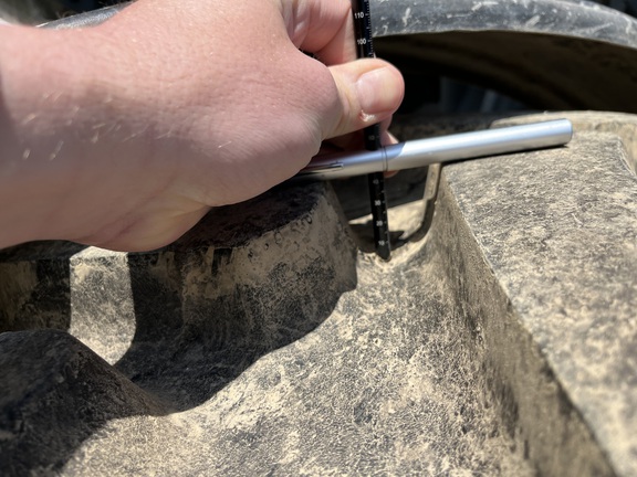 Used 2022 Hagie STS12 Self Propelled Sprayers at Koenig Equipment in Greensburg, IN - Photo28