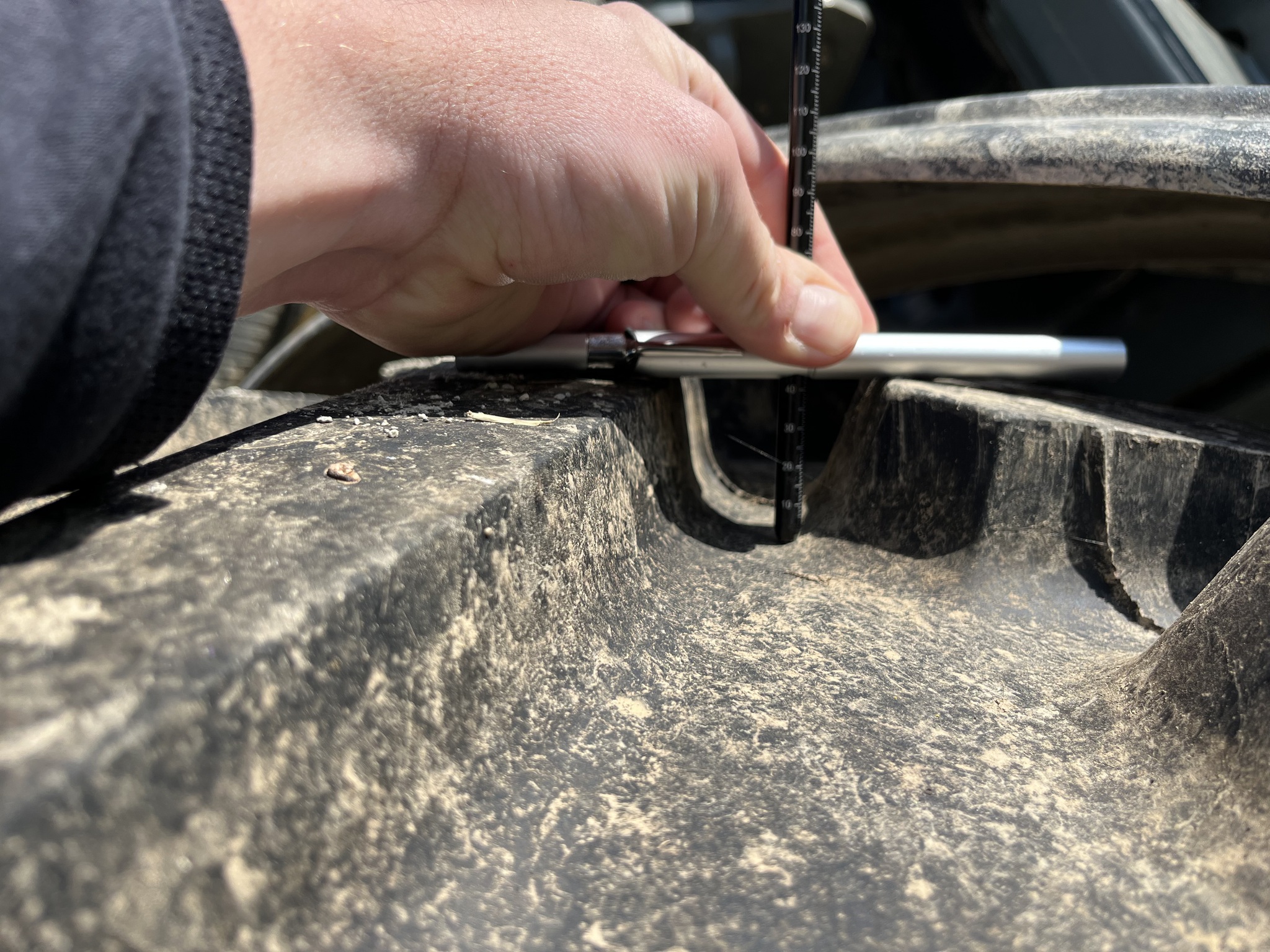 Used 2022 Hagie STS12 Self Propelled Sprayers at Koenig Equipment in Greensburg, IN - PhotoXL27