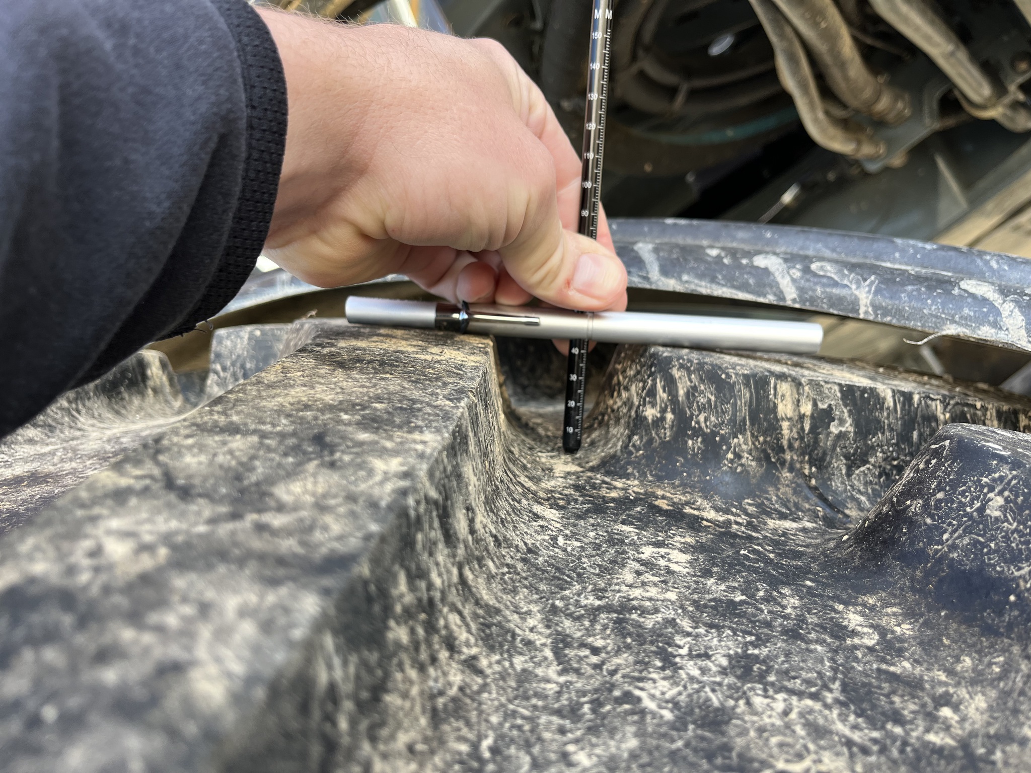 Used 2022 Hagie STS12 Self Propelled Sprayers at Koenig Equipment in Greensburg, IN - PhotoXL26