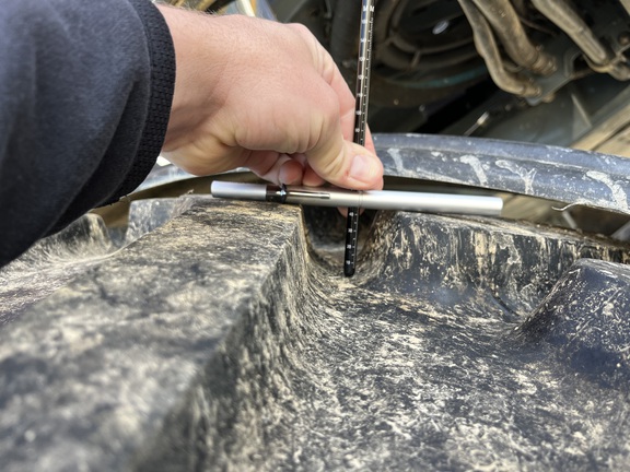 Used 2022 Hagie STS12 Self Propelled Sprayers at Koenig Equipment in Greensburg, IN - Photo26