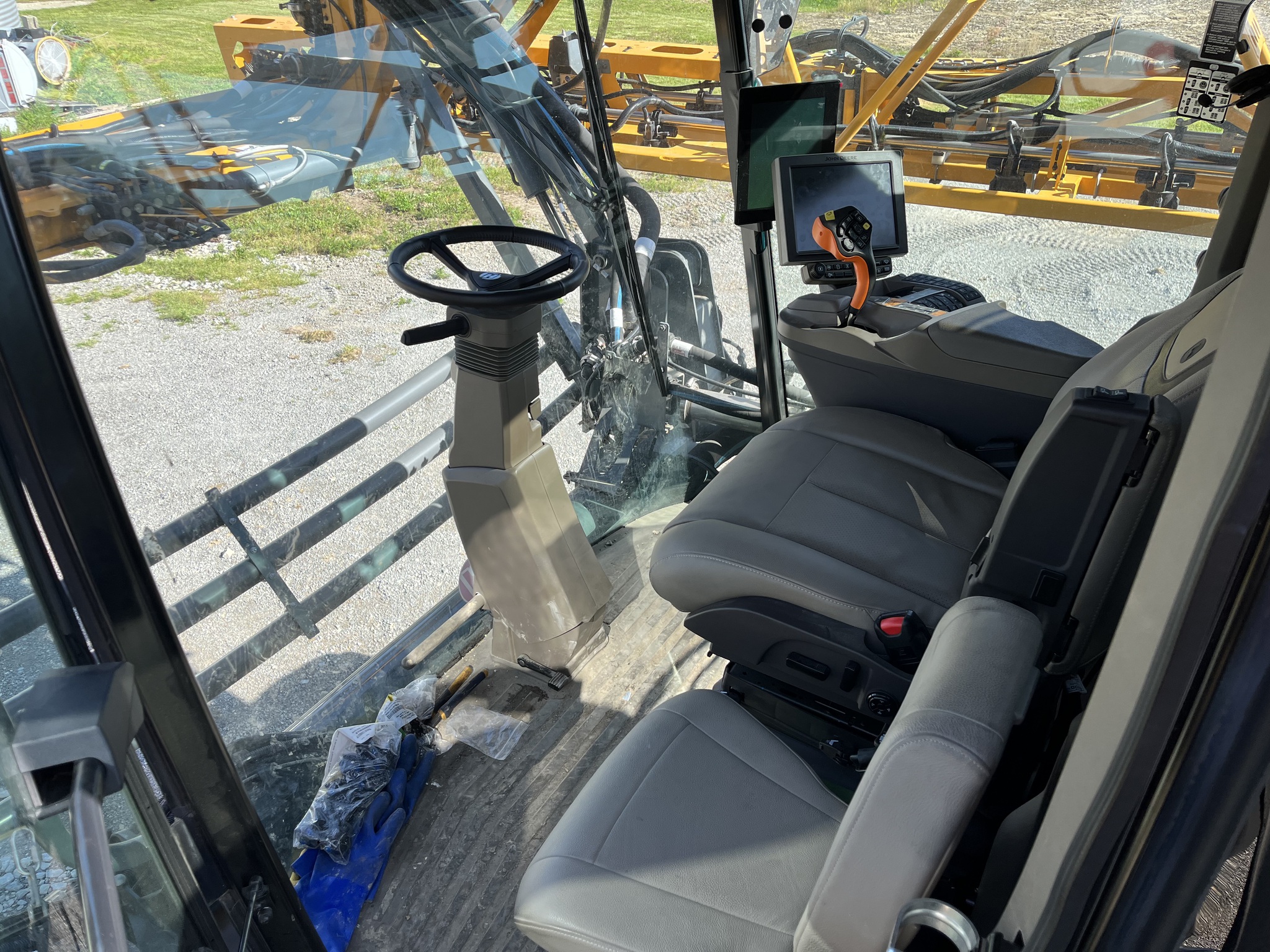 Used 2022 Hagie STS12 Self Propelled Sprayers at Koenig Equipment in Greensburg, IN - PhotoXL20