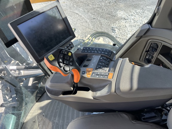 Used 2022 Hagie STS12 Self Propelled Sprayers at Koenig Equipment in Greensburg, IN - Photo24