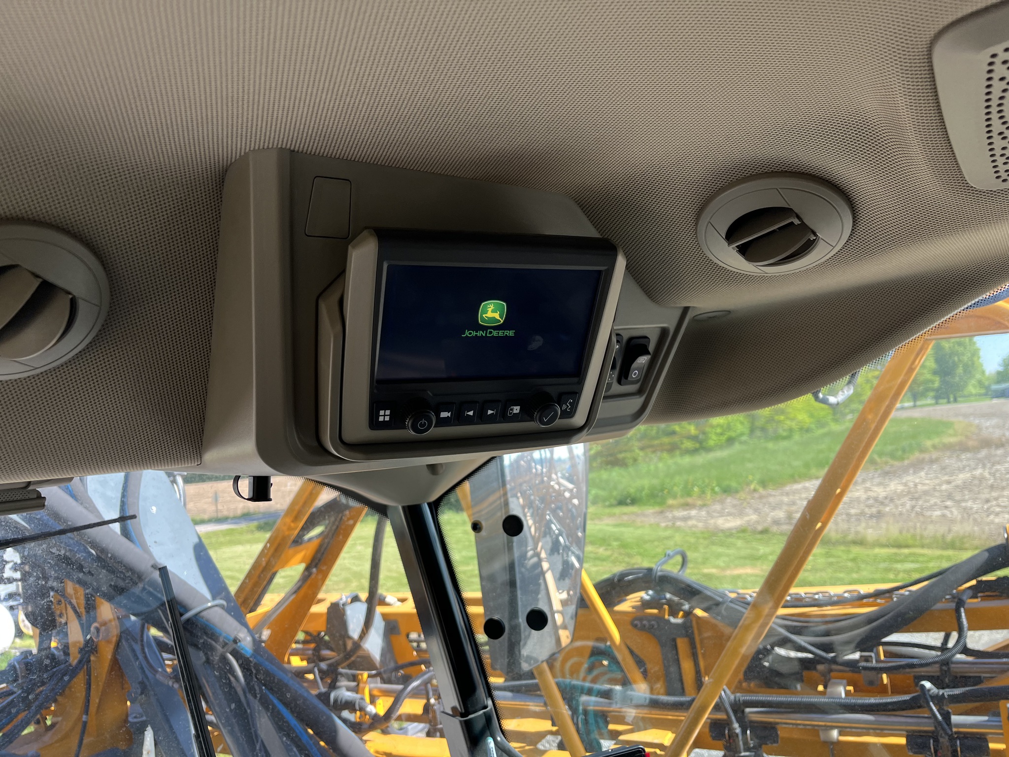 Used 2022 Hagie STS12 Self Propelled Sprayers at Koenig Equipment in Greensburg, IN - PhotoXL23