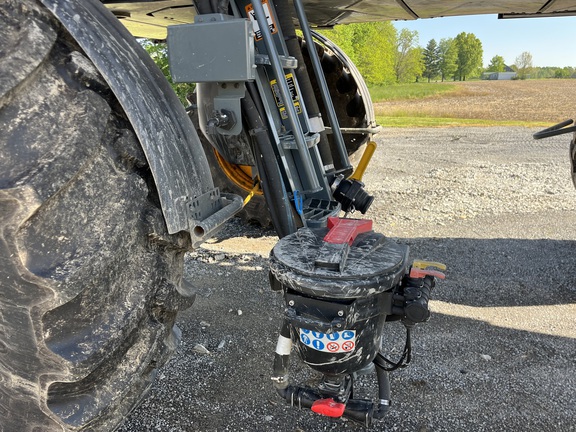 Used 2022 Hagie STS12 Self Propelled Sprayers at Koenig Equipment in Greensburg, IN - Photo13
