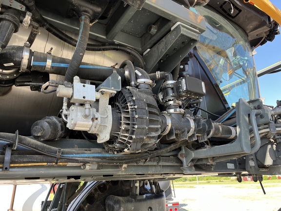 Used 2022 Hagie STS12 Self Propelled Sprayers at Koenig Equipment in Greensburg, IN - Photo17