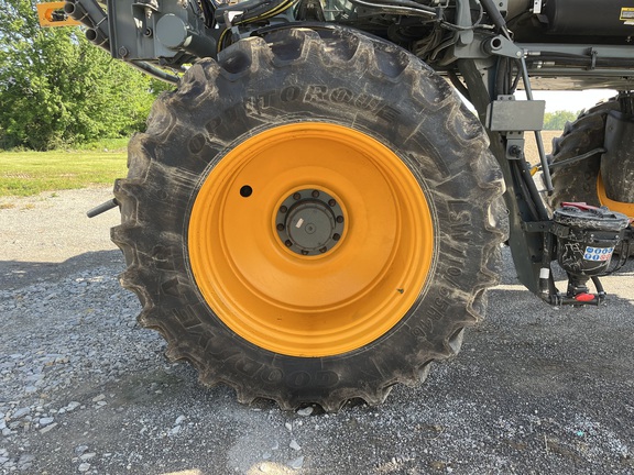 Used 2022 Hagie STS12 Self Propelled Sprayers at Koenig Equipment in Greensburg, IN - Photo32