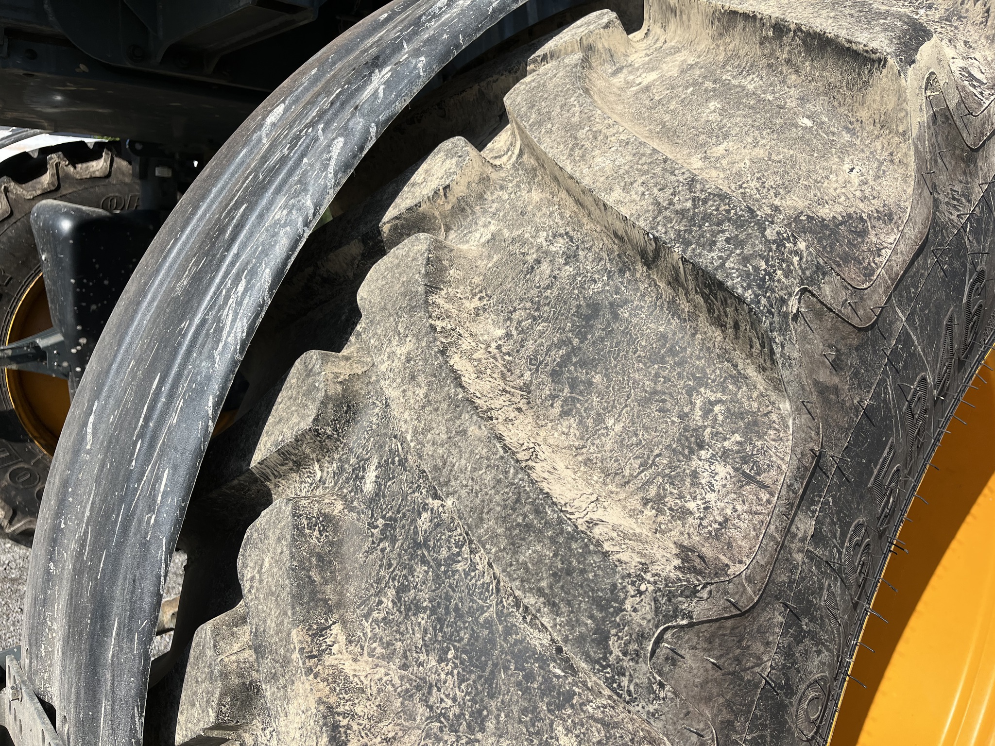 Used 2022 Hagie STS12 Self Propelled Sprayers at Koenig Equipment in Greensburg, IN - PhotoXL29