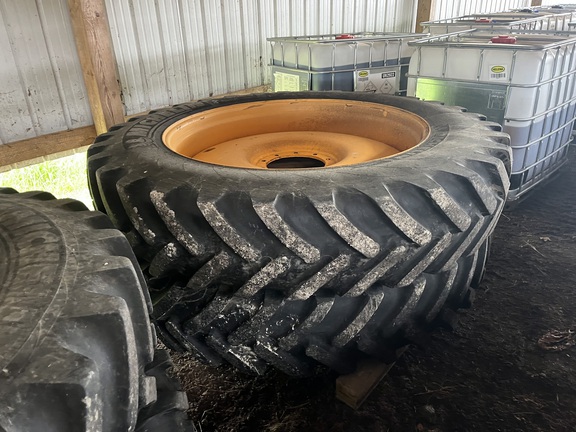 Used 2022 Hagie STS12 Self Propelled Sprayers at Koenig Equipment in Greensburg, IN - Photo41