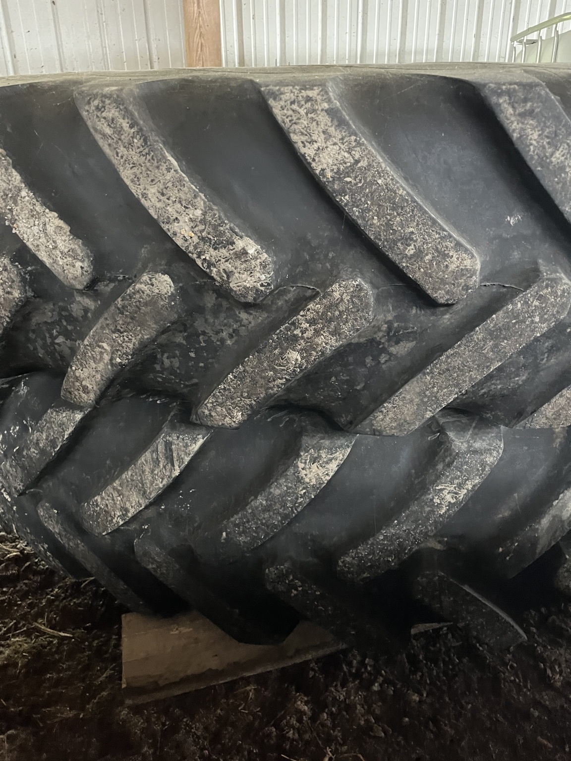 Used 2022 Hagie STS12 Self Propelled Sprayers at Koenig Equipment in Greensburg, IN - PhotoXL46