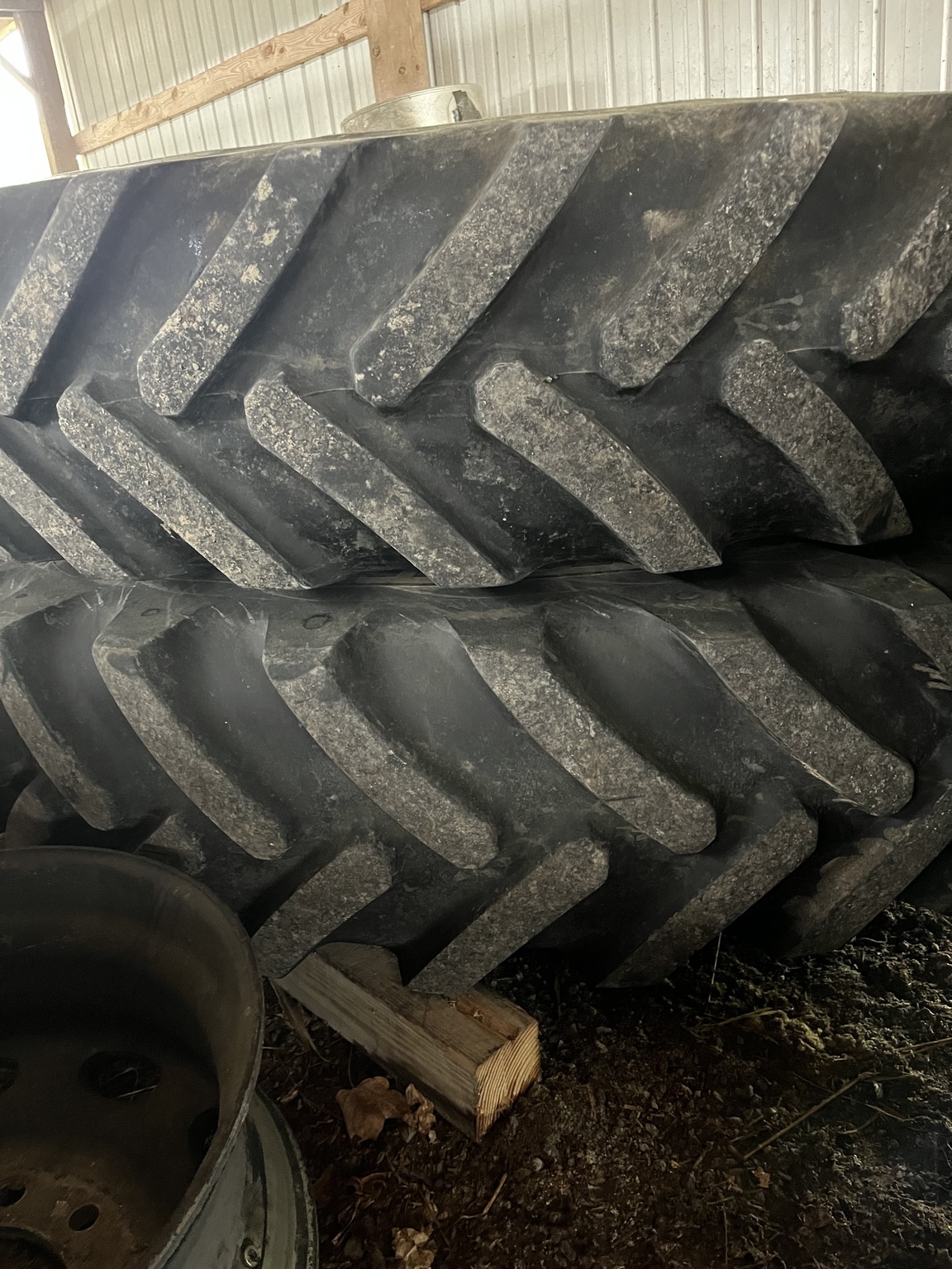 Used 2022 Hagie STS12 Self Propelled Sprayers at Koenig Equipment in Greensburg, IN - PhotoXL47