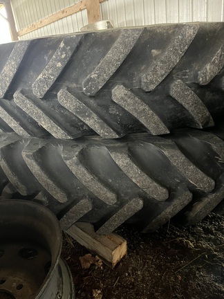 Used 2022 Hagie STS12 Self Propelled Sprayers at Koenig Equipment in Greensburg, IN - Photo47