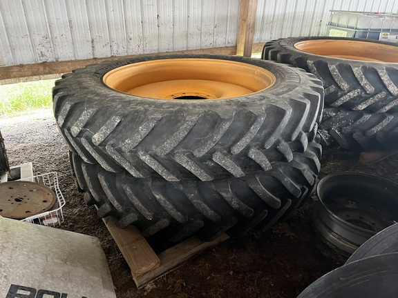 Used 2022 Hagie STS12 Self Propelled Sprayers at Koenig Equipment in Greensburg, IN - Photo40