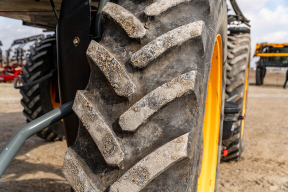 Used 2022 Hagie STS12 Self Propelled Sprayers at Koenig Equipment in Greensburg, IN - Photo11