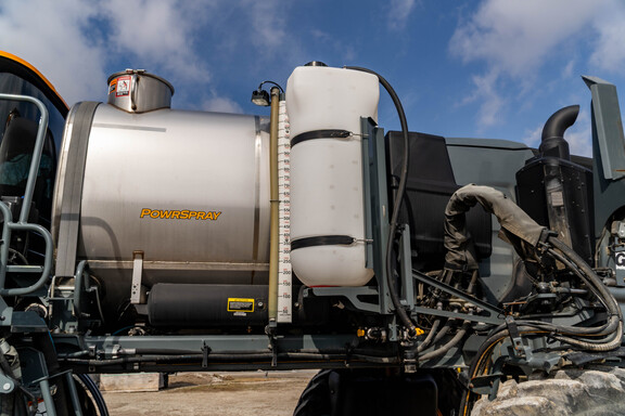 Used 2022 Hagie STS12 Self Propelled Sprayers at Koenig Equipment in Greensburg, IN - Photo19