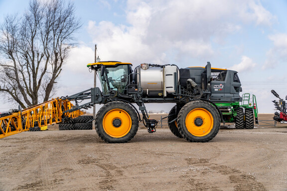 Used 2022 Hagie STS12 Self Propelled Sprayers at Koenig Equipment in Greensburg, IN - Photo1