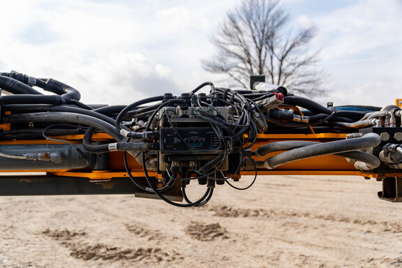 Used 2022 Hagie STS12 Self Propelled Sprayers at Koenig Equipment in Greensburg, IN - Photo36