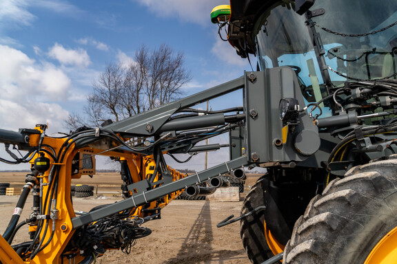 Used 2022 Hagie STS12 Self Propelled Sprayers at Koenig Equipment in Greensburg, IN - Photo21