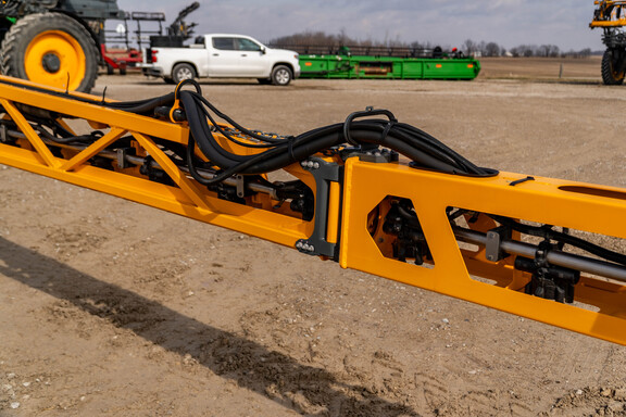 Used 2022 Hagie STS12 Self Propelled Sprayers at Koenig Equipment in Greensburg, IN - Photo28