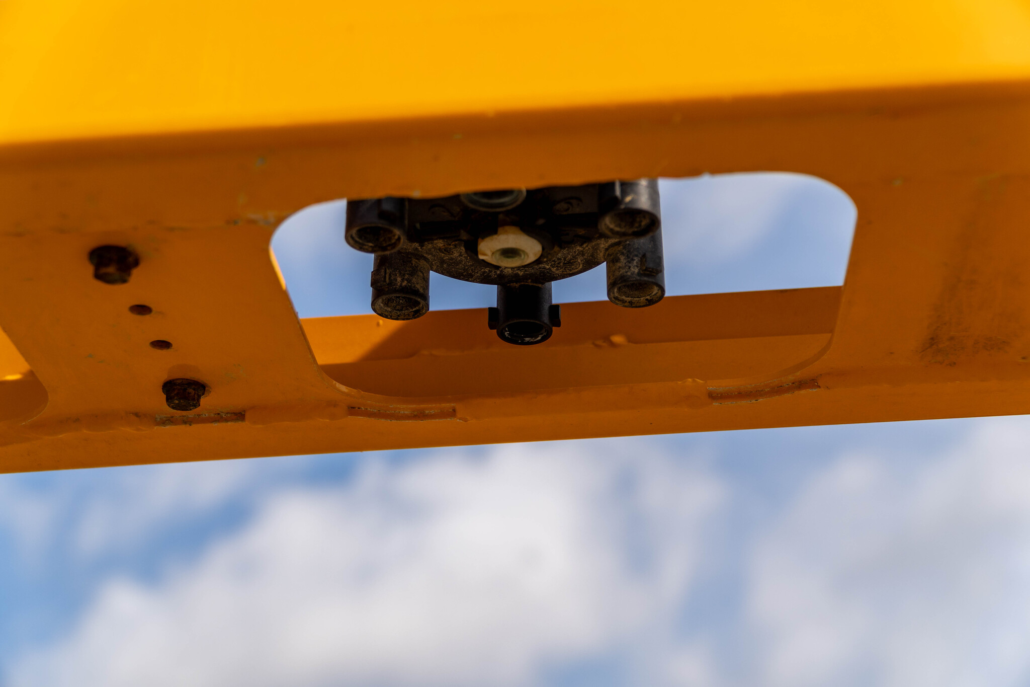 Used 2022 Hagie STS12 Self Propelled Sprayers at Koenig Equipment in Greensburg, IN - PhotoXL33