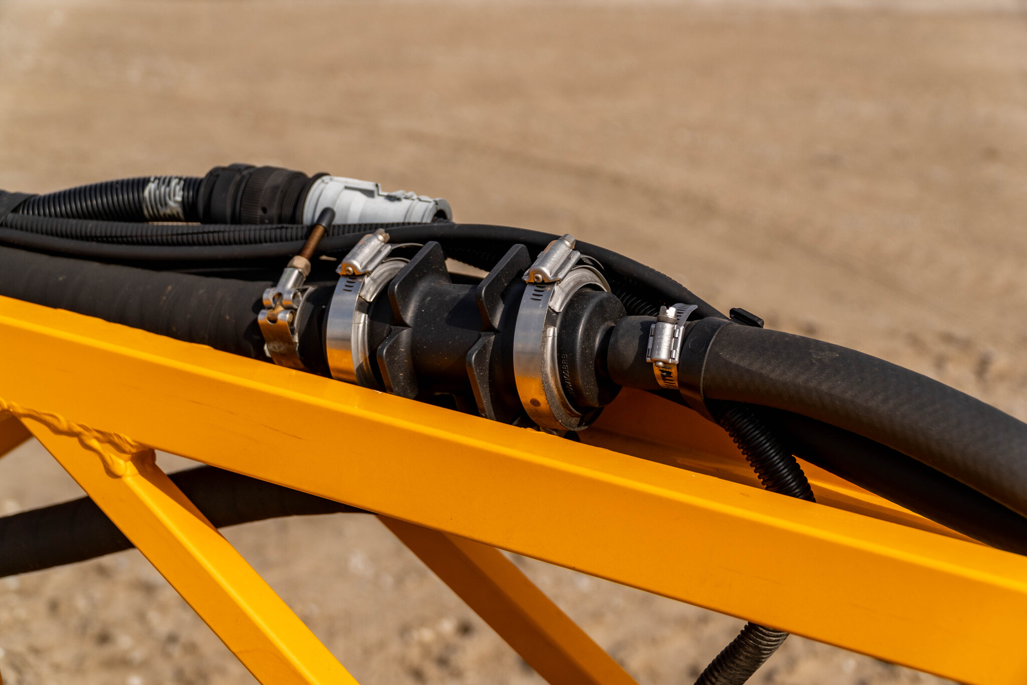 Used 2022 Hagie STS12 Self Propelled Sprayers at Koenig Equipment in Greensburg, IN - PhotoXL34