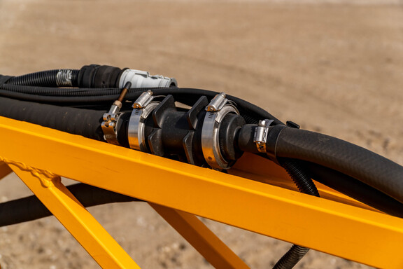 Used 2022 Hagie STS12 Self Propelled Sprayers at Koenig Equipment in Greensburg, IN - Photo34