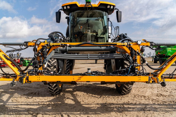 Used 2022 Hagie STS12 Self Propelled Sprayers at Koenig Equipment in Greensburg, IN - Photo31