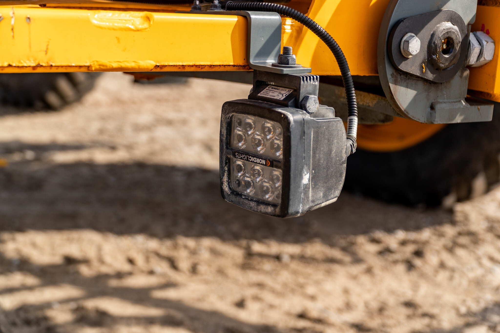 Used 2022 Hagie STS12 Self Propelled Sprayers at Koenig Equipment in Greensburg, IN - PhotoXL48