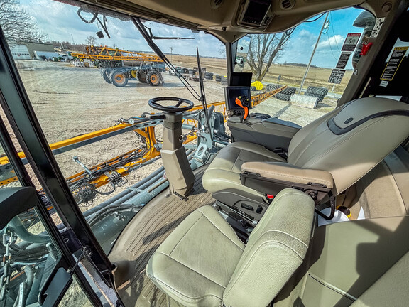 Used 2022 Hagie STS12 Self Propelled Sprayers at Koenig Equipment in Greensburg, IN - Photo37