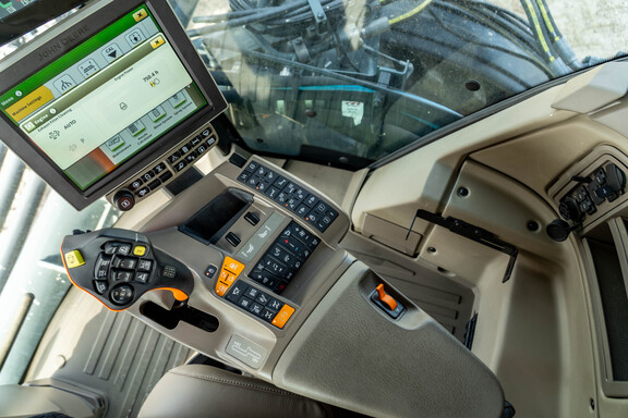 Used 2022 Hagie STS12 Self Propelled Sprayers at Koenig Equipment in Greensburg, IN - Photo39