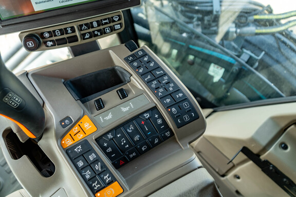 Used 2022 Hagie STS12 Self Propelled Sprayers at Koenig Equipment in Greensburg, IN - Photo40