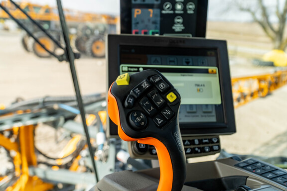 Used 2022 Hagie STS12 Self Propelled Sprayers at Koenig Equipment in Greensburg, IN - Photo41