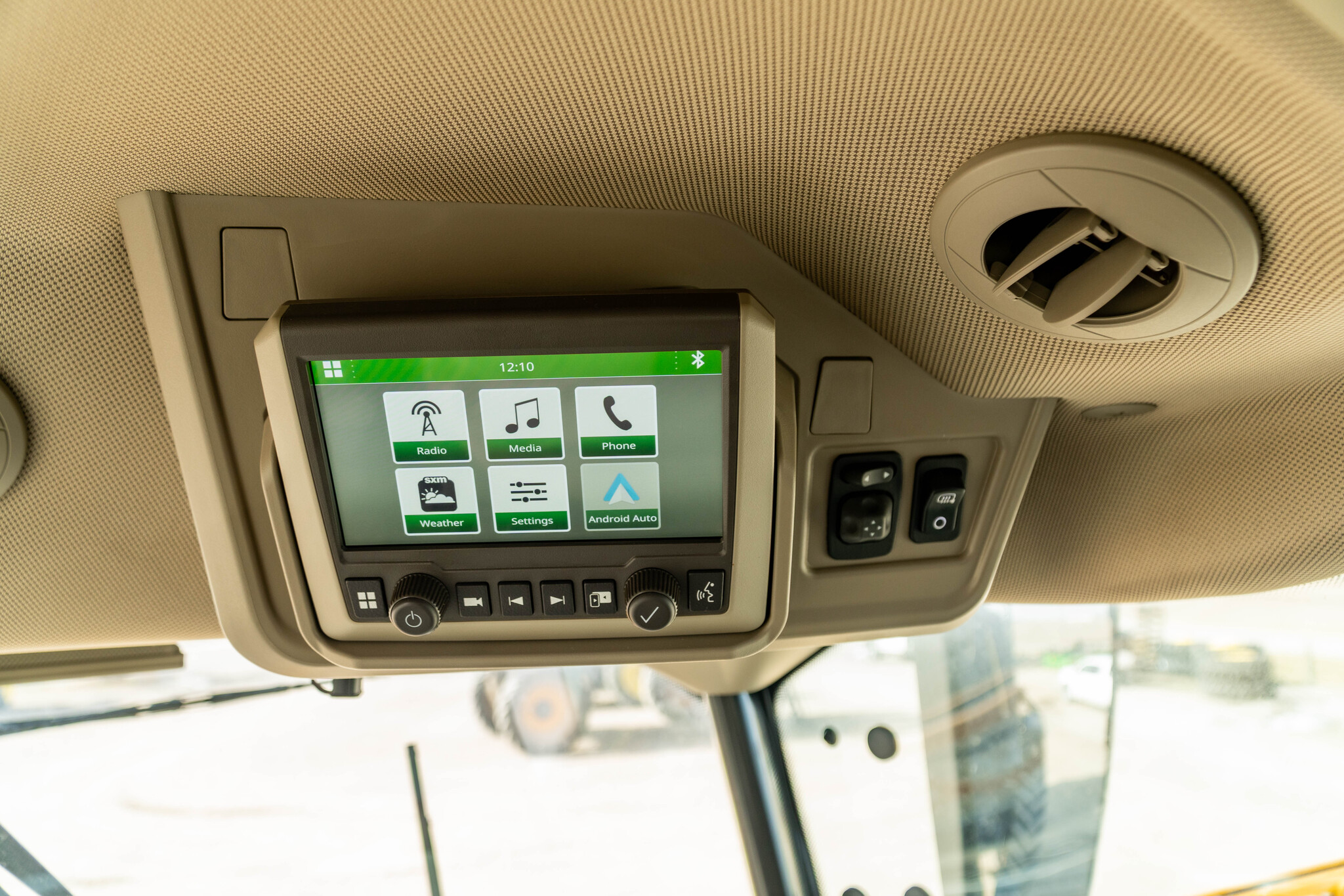 Used 2022 Hagie STS12 Self Propelled Sprayers at Koenig Equipment in Greensburg, IN - PhotoXL44