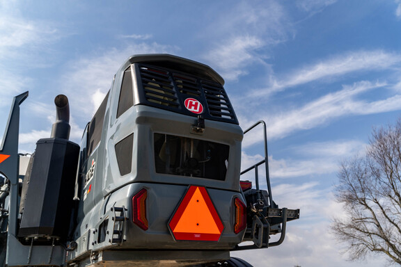 Used 2022 Hagie STS12 Self Propelled Sprayers at Koenig Equipment in Greensburg, IN - Photo3
