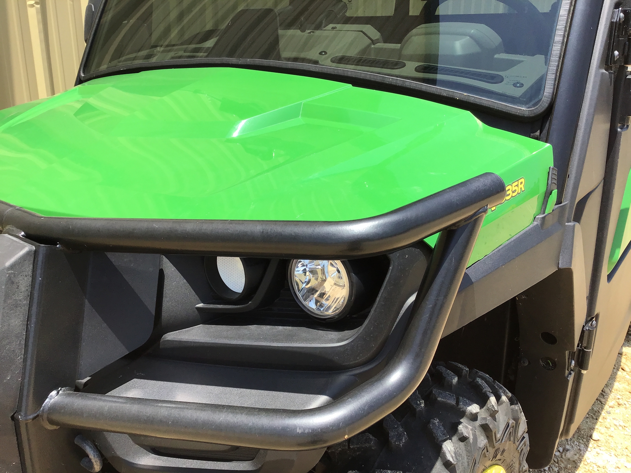2024 John Deere XUV 835R SIGNATURE Image 11