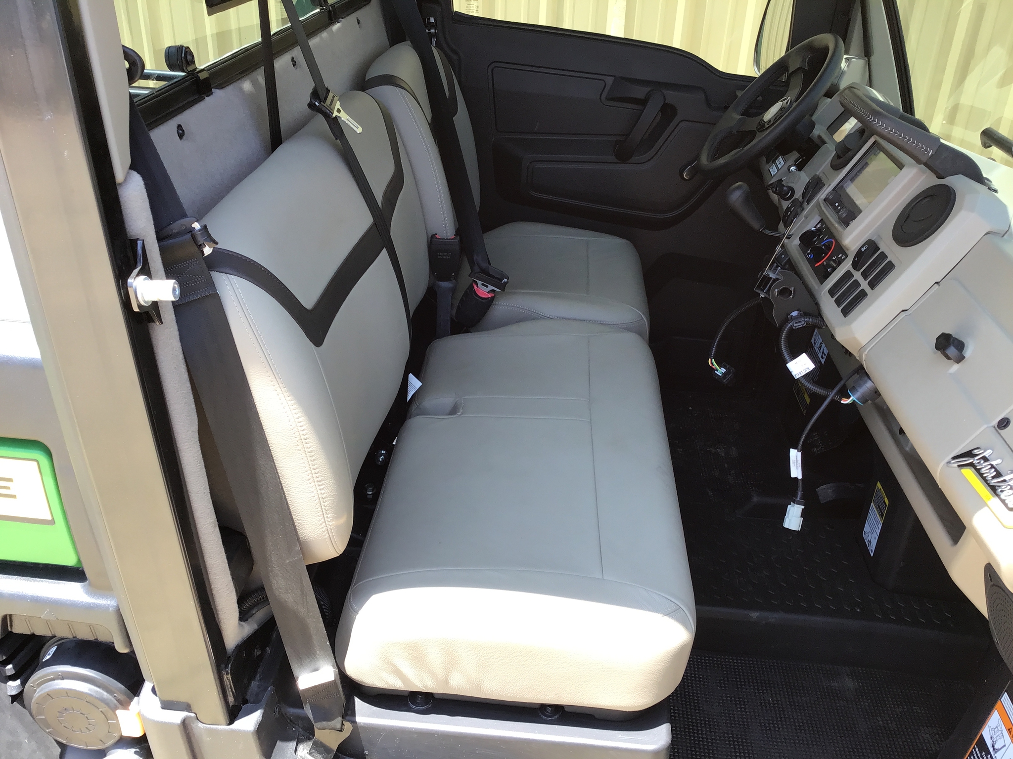 2024 John Deere XUV 835R SIGNATURE Image 23
