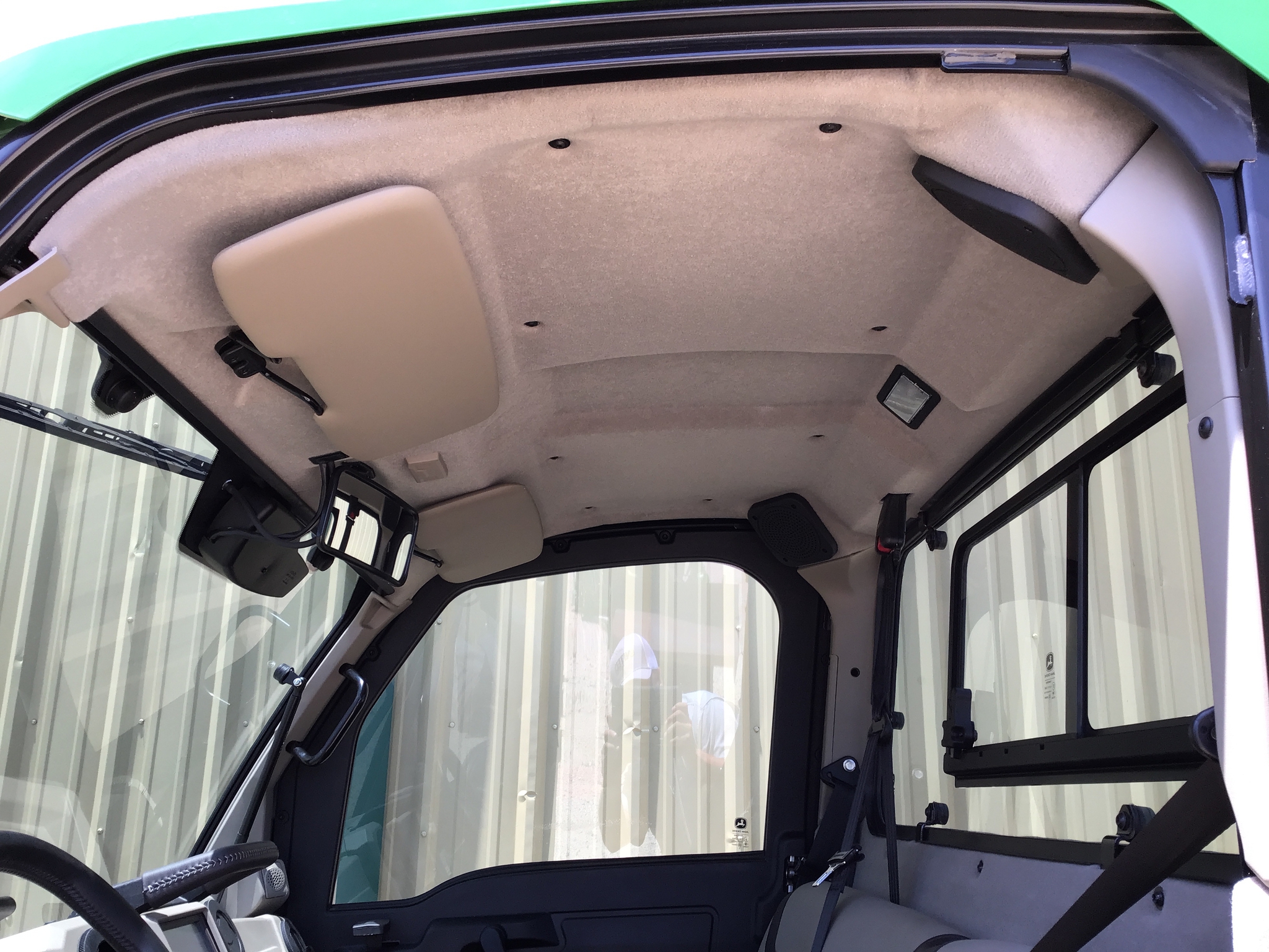 2024 John Deere XUV 835R SIGNATURE Image 24
