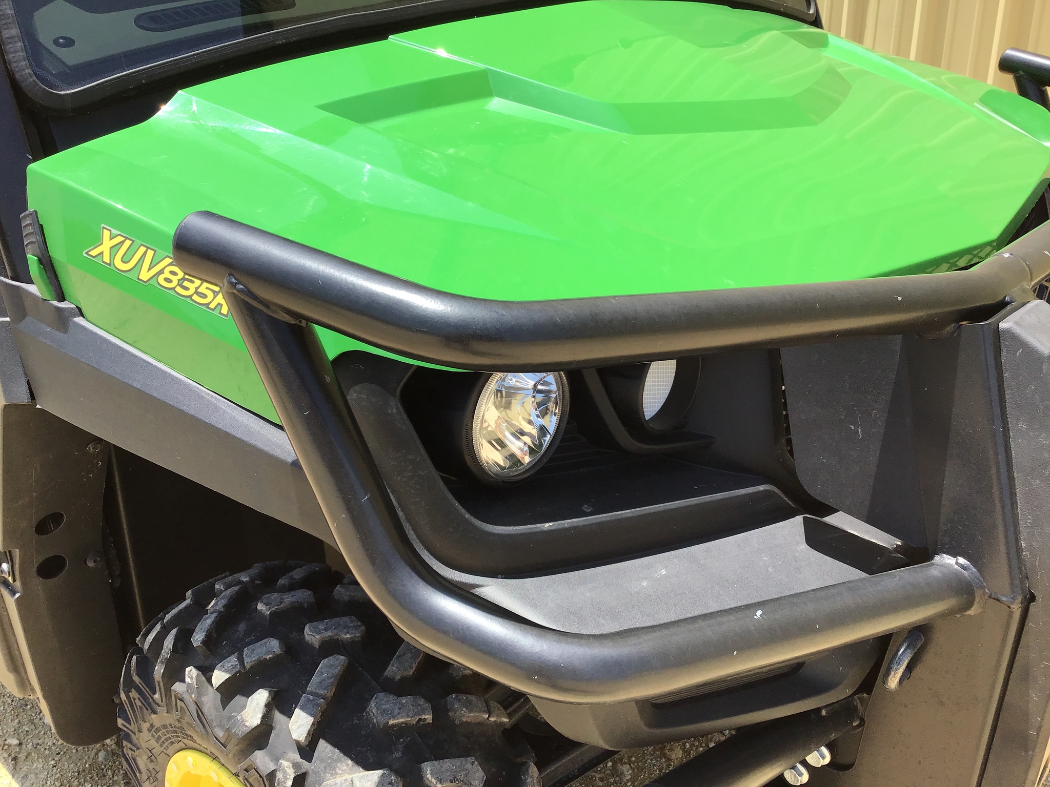 2024 John Deere XUV 835R SIGNATURE Image 10