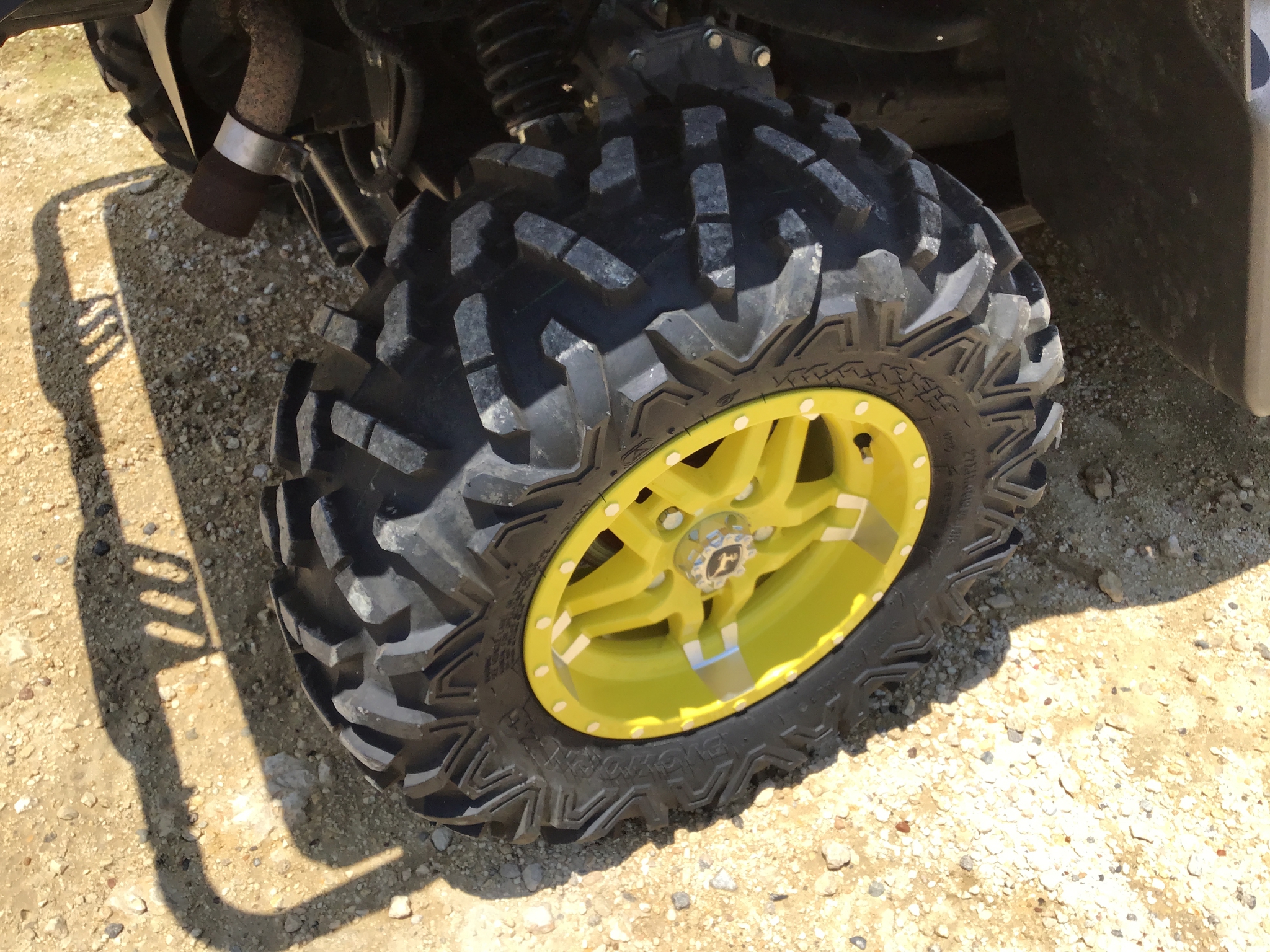 2024 John Deere XUV 835R SIGNATURE Image 29